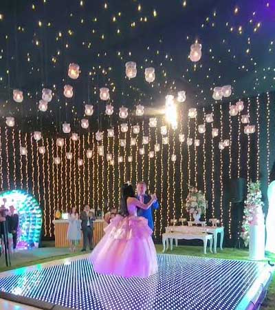 Quinceanera preparativos fiesta de quinceanos vals