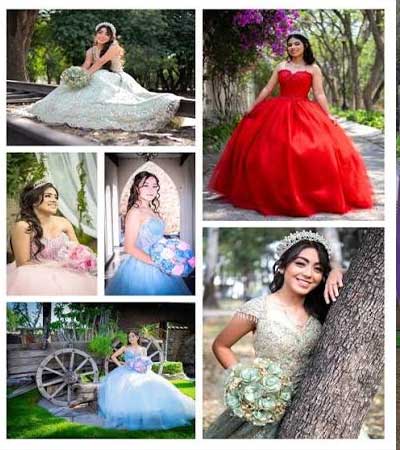Quinceanera preparativos plaenacion servicios foto y video quinceanera